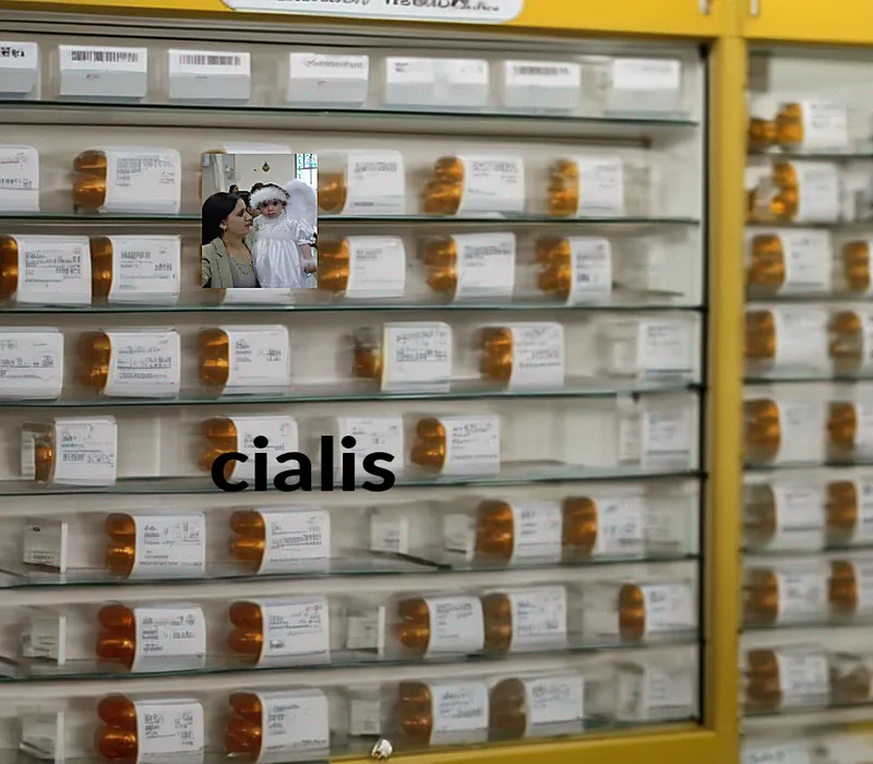 Comprar cialis en farmacias de madrid